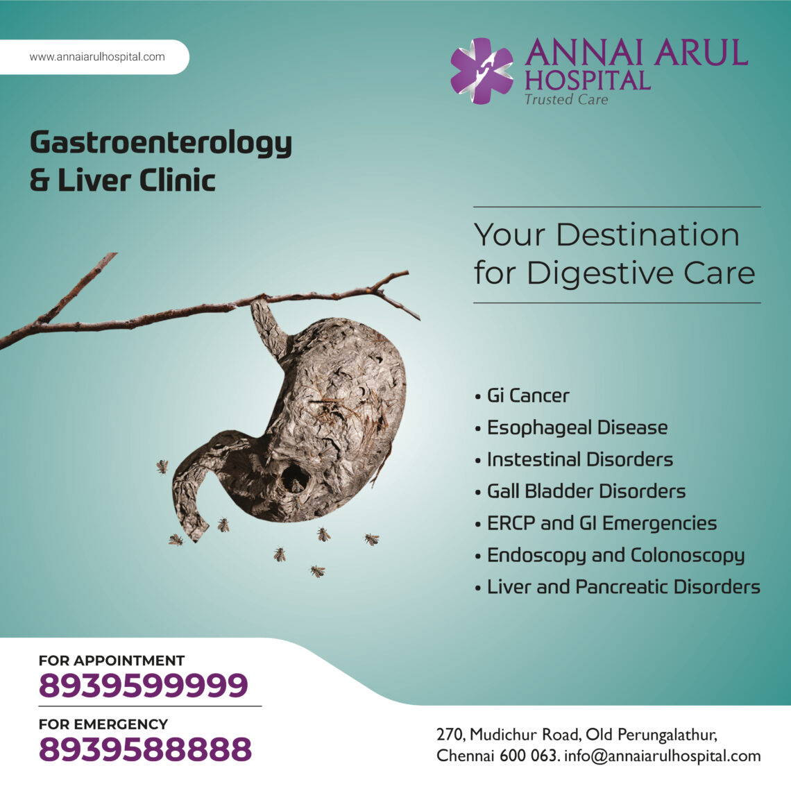 Gastroenterology Liver Clinic Multispeciality Hospitals In Chennai Gastroenterology Liver Clinic Multispeciality Hospitals In Chennai