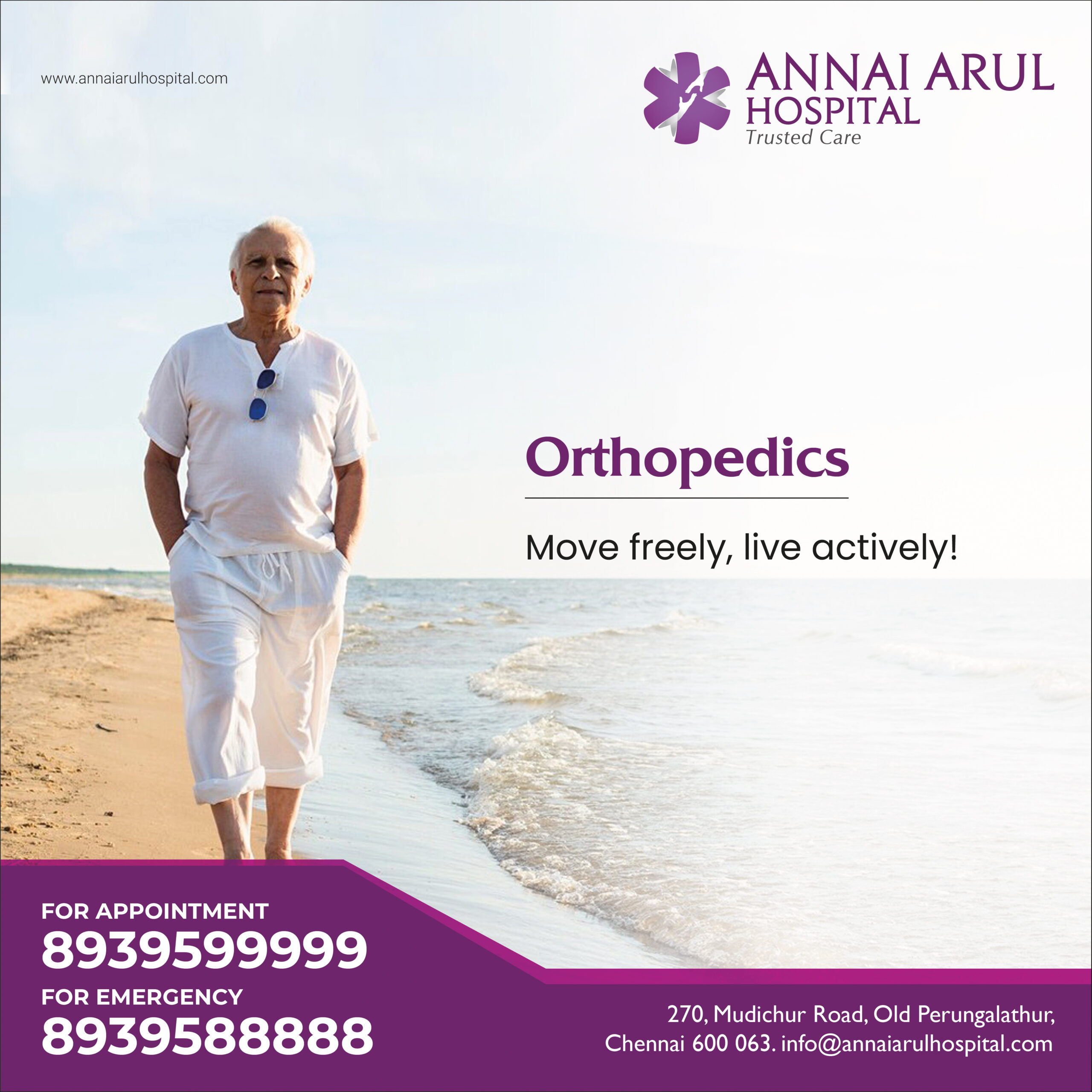 Constipation Awareness Month