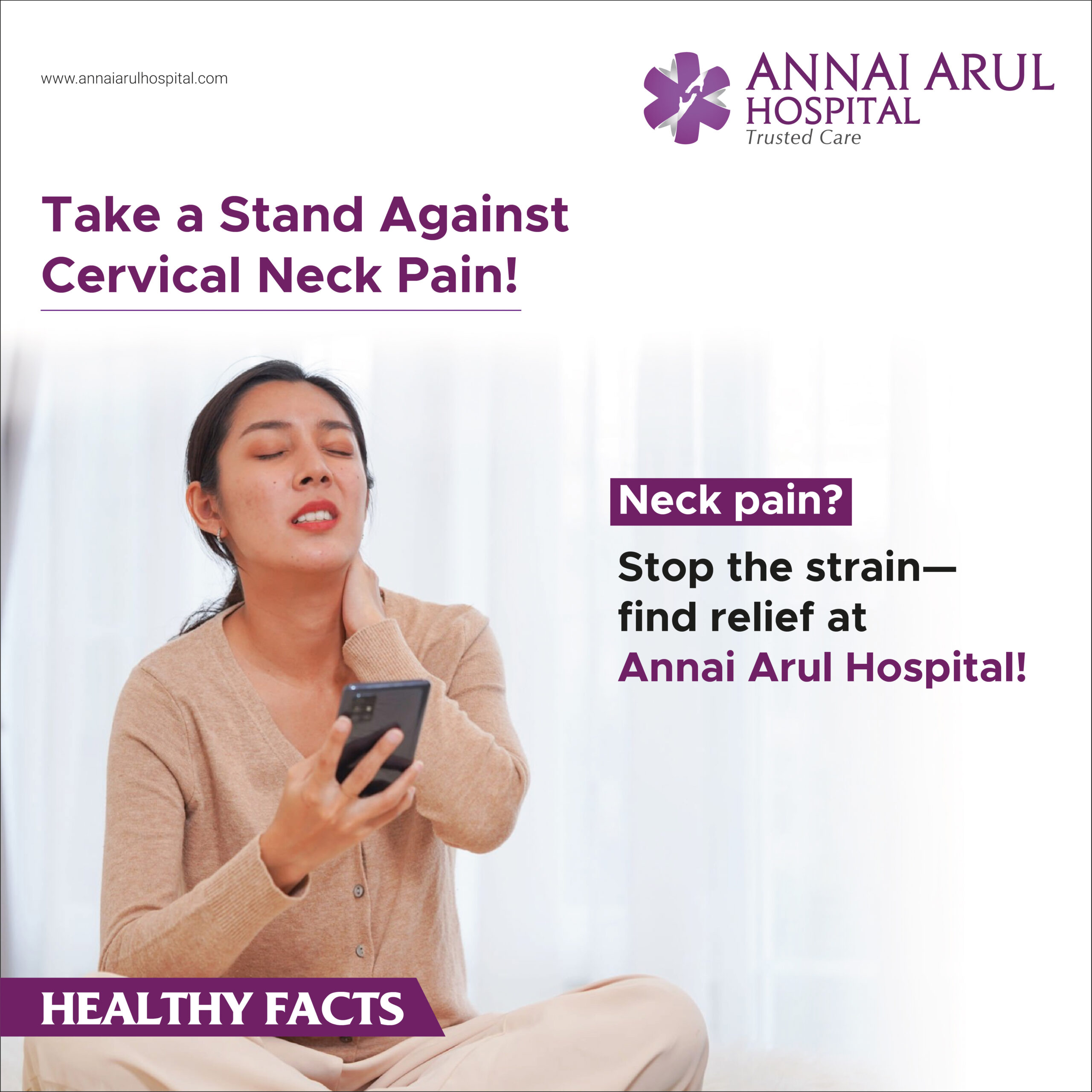 Arthritis Signs & Symptoms