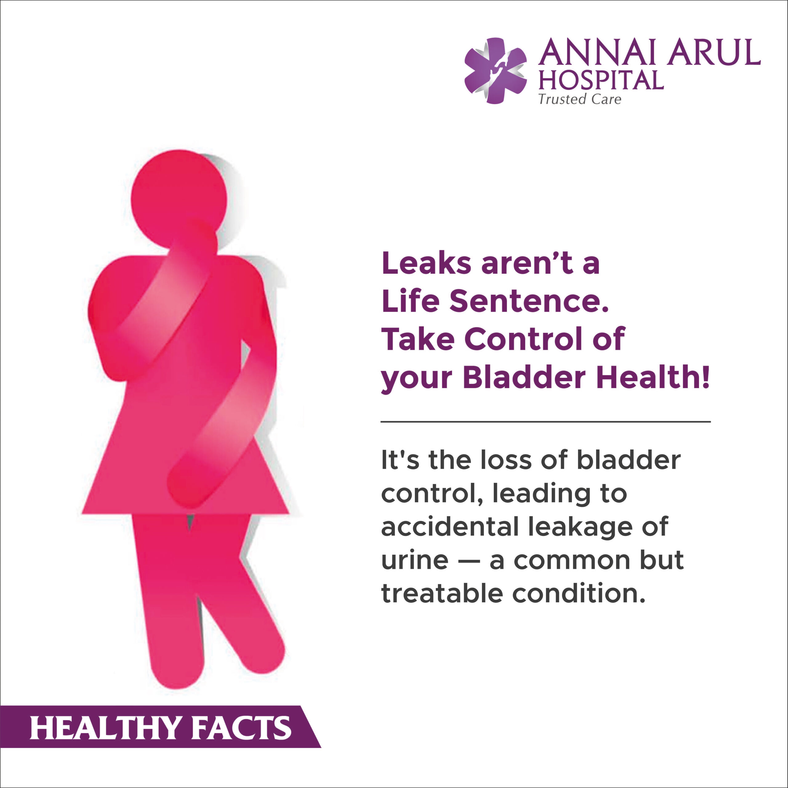 Urinary Incontinence