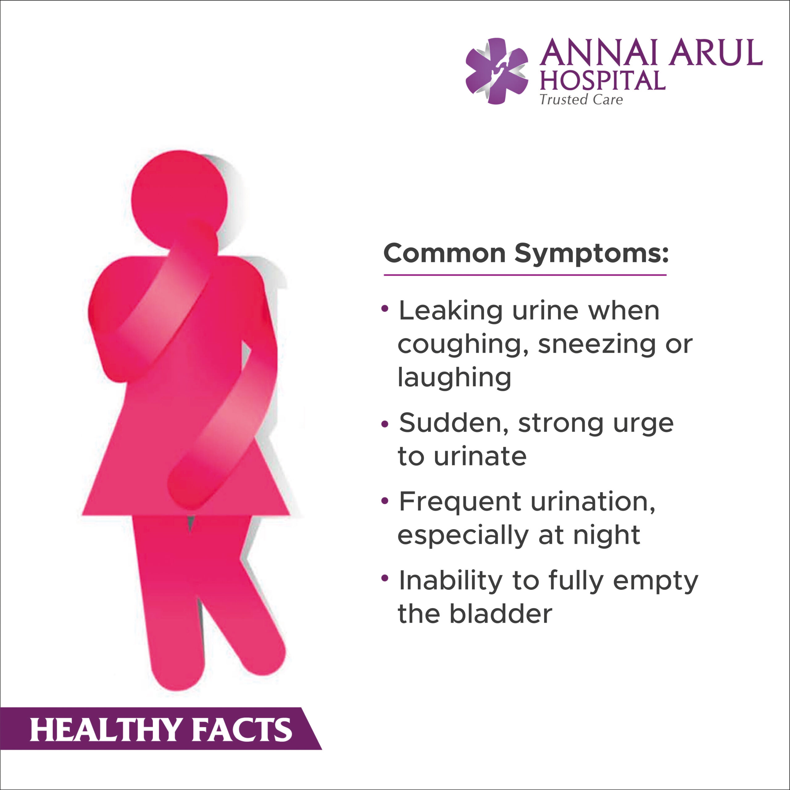 Urinary Incontinence