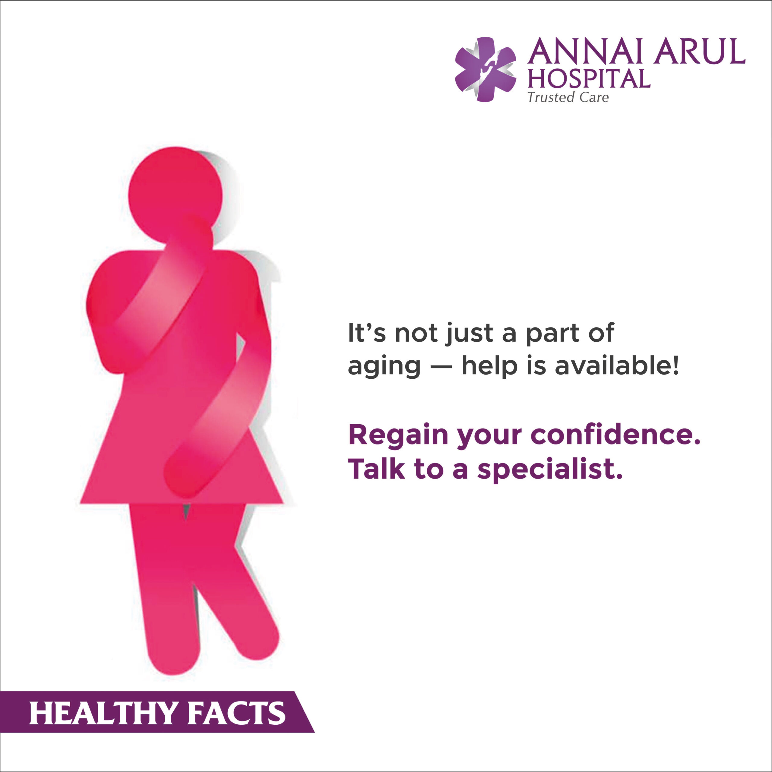 Urinary Incontinence