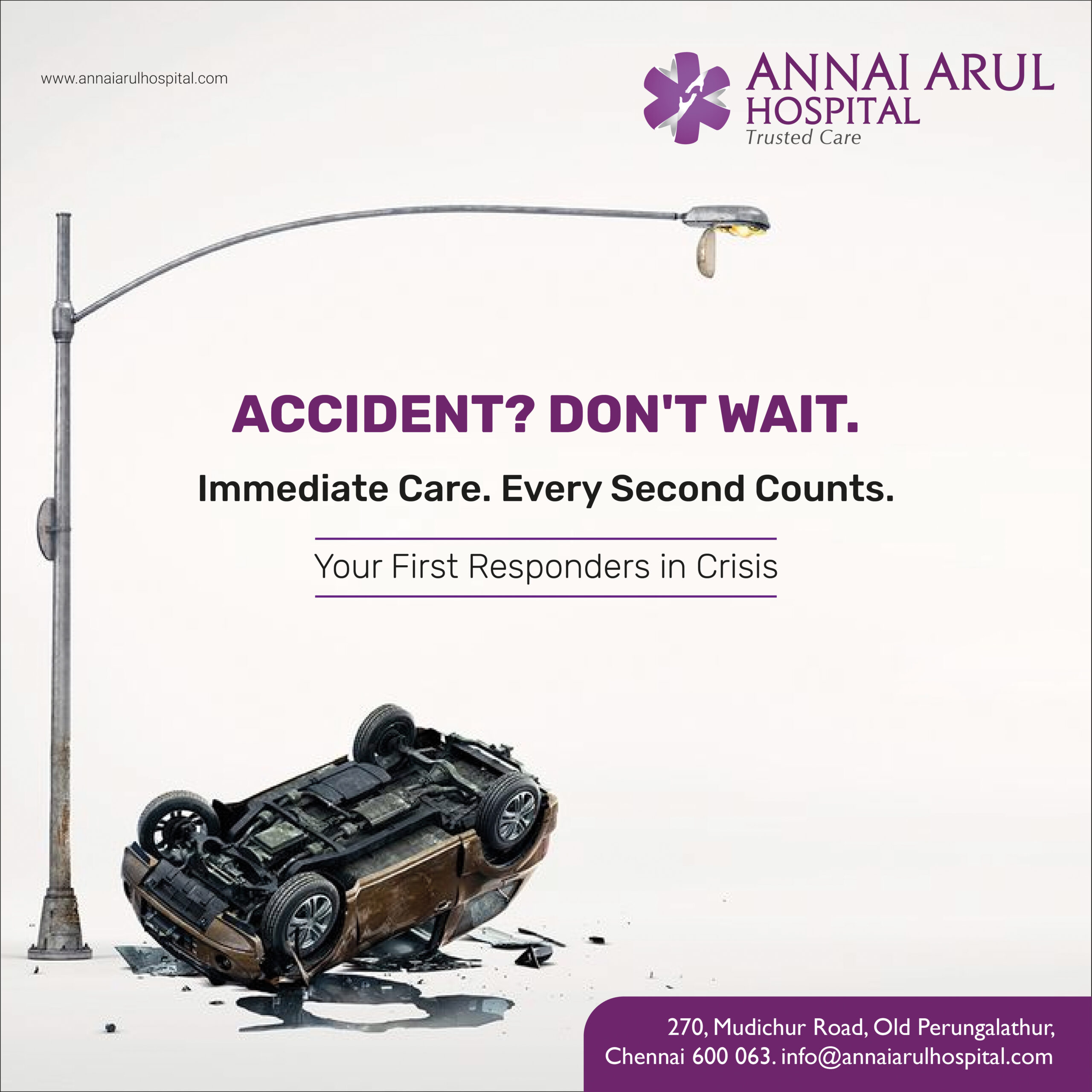 Emergency & Trauma Care