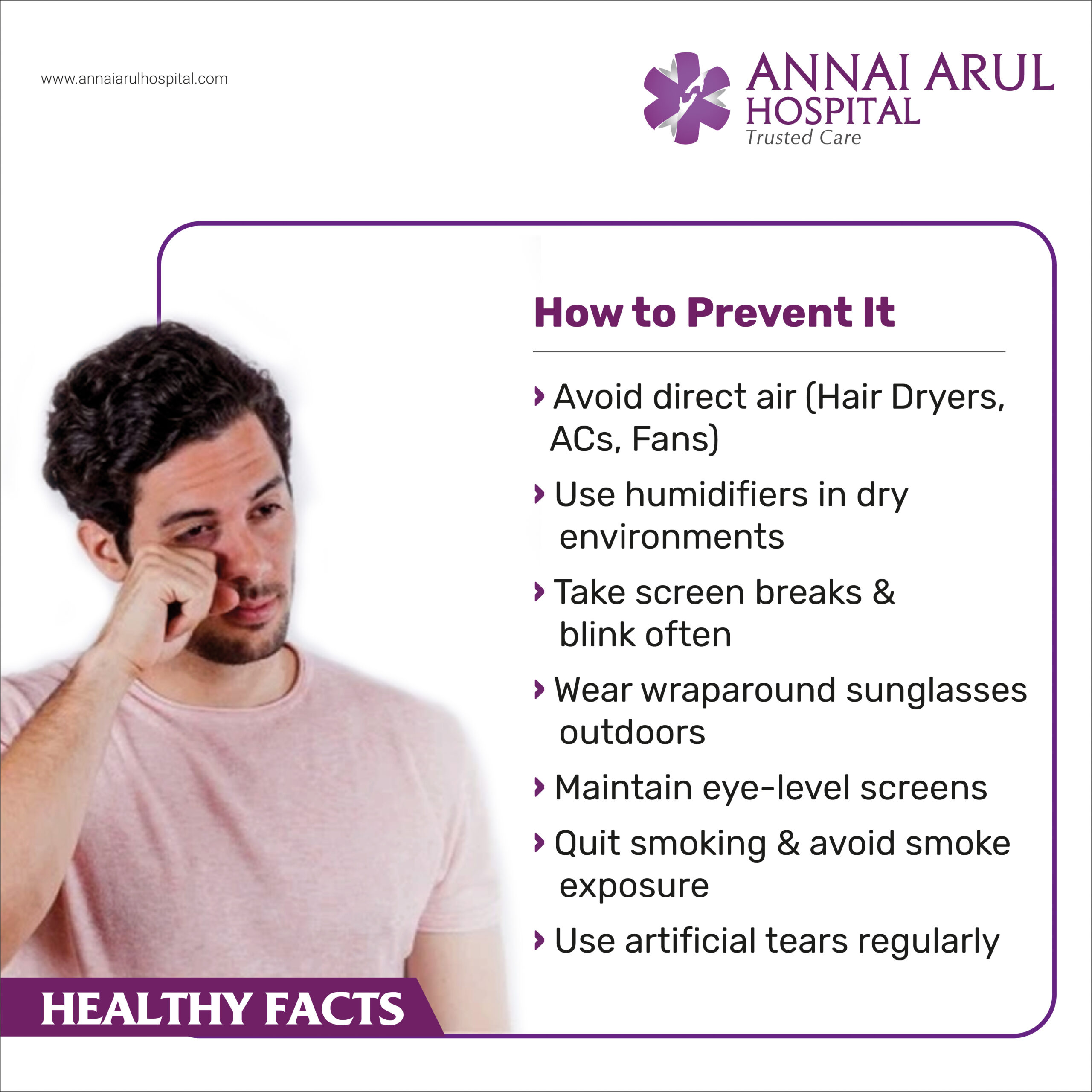 Post Nasal Drip