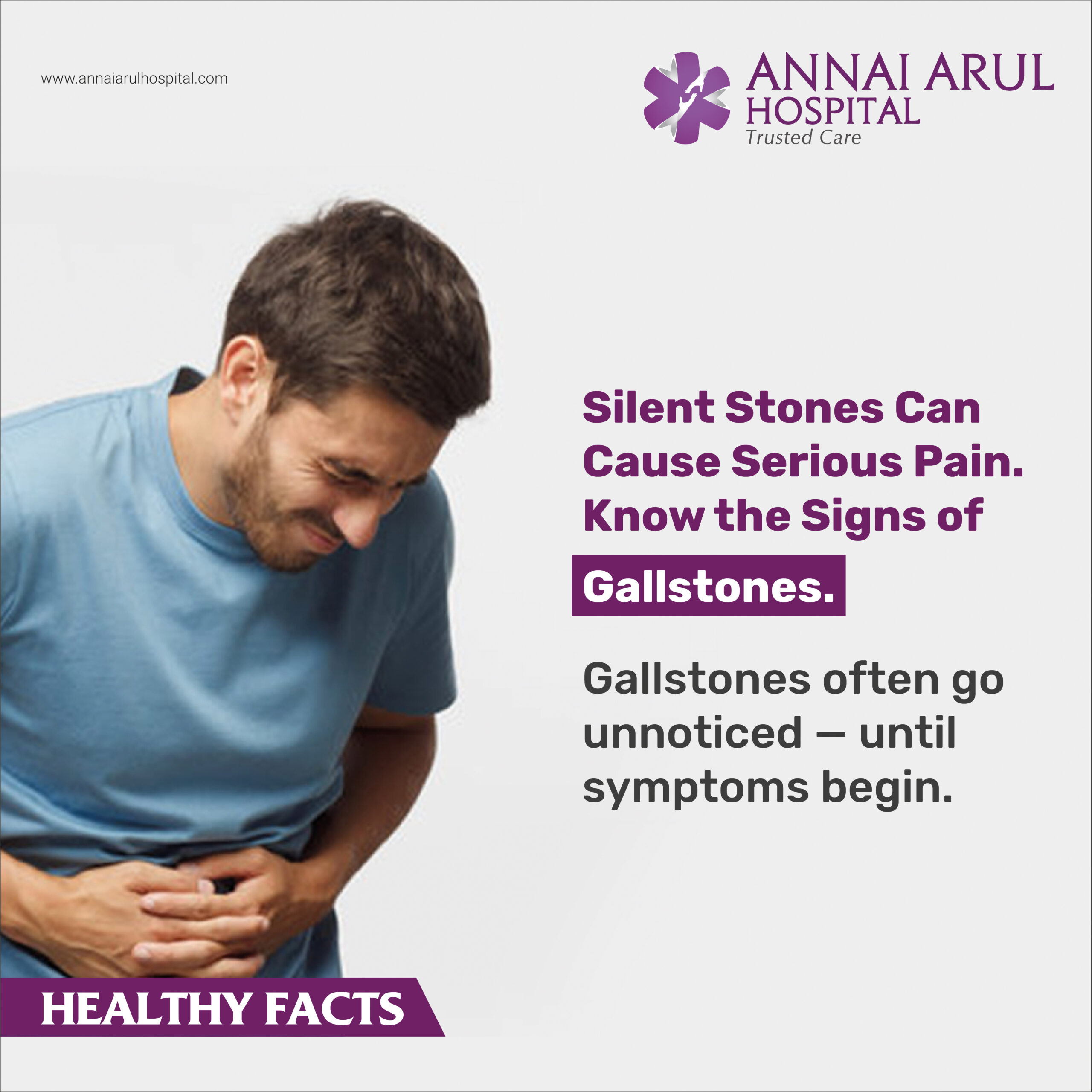 Gallstones