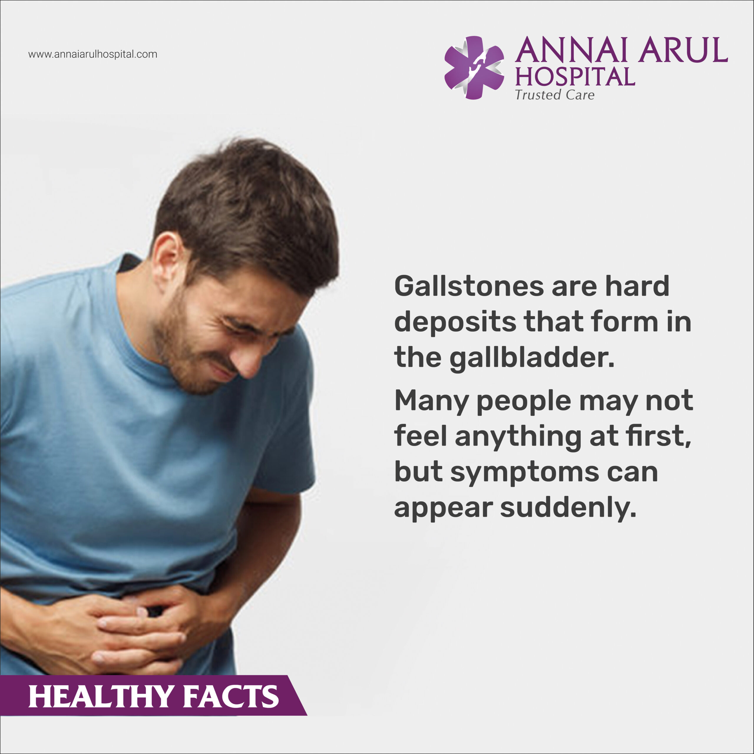 Gallstones