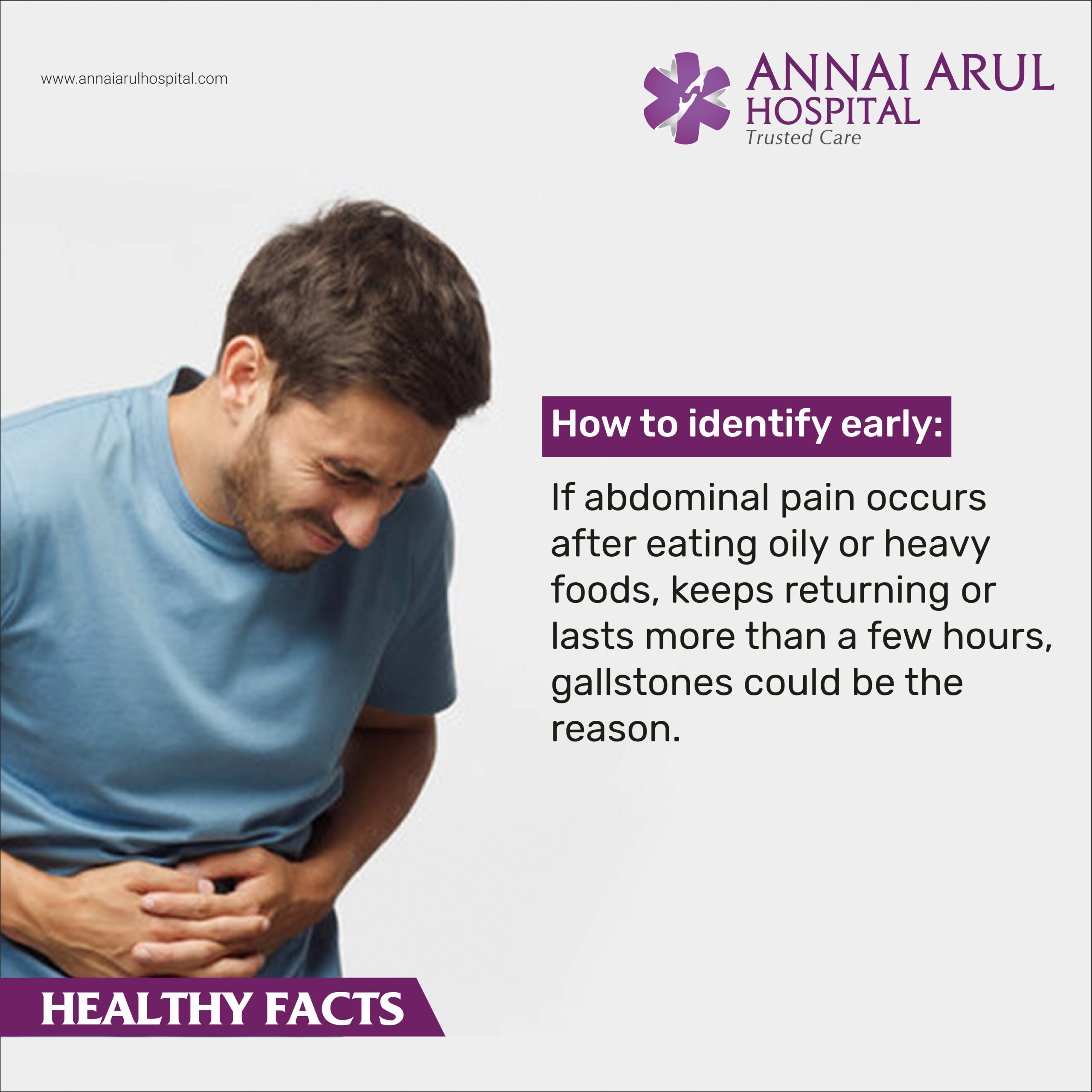 Gallstones