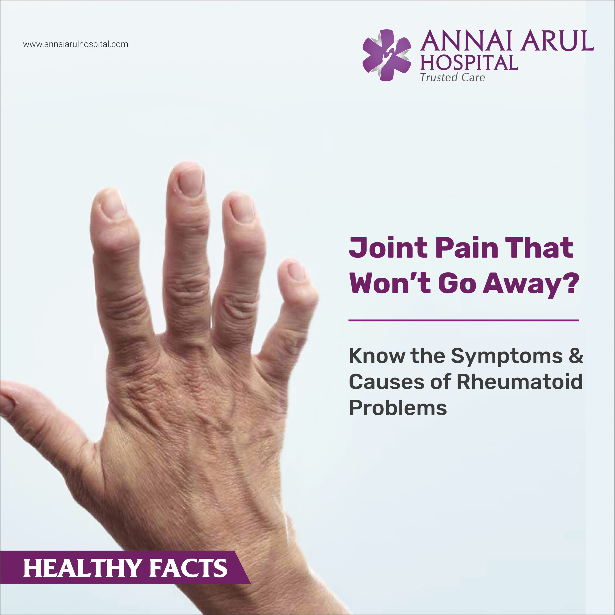 Rheumatoid Arthritis